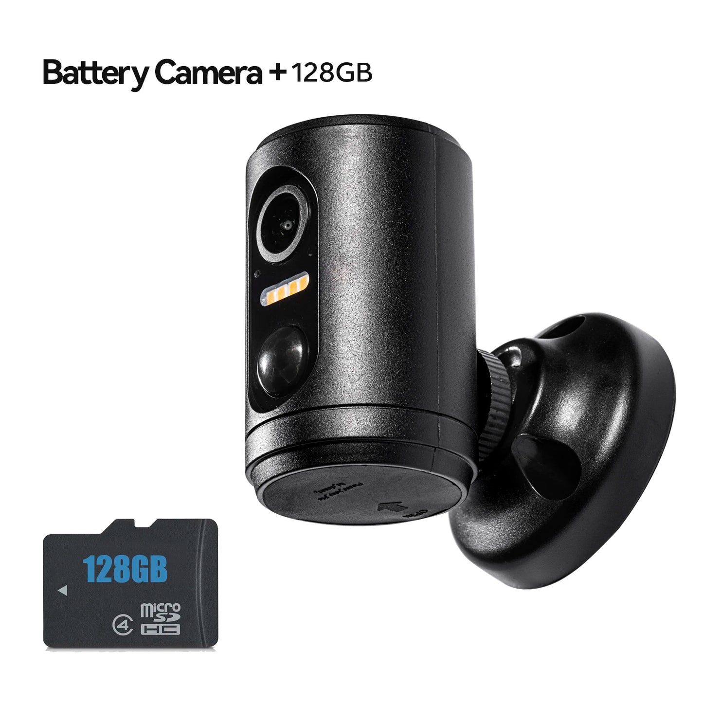 1080P Mini Bird House Camera Wifi With Battery Long Standby Indoor PIR Detection Wireless Bird Camera Feeder Video Animal Camera