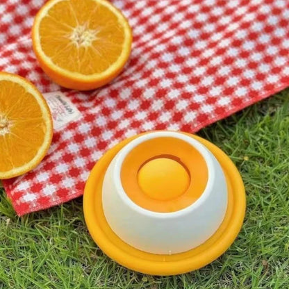 Cat Food Bowl Hidden Food Drinking Water Cute Eating Bowl Self-entertainment Slow Food Dog Bowl Pet Accessories