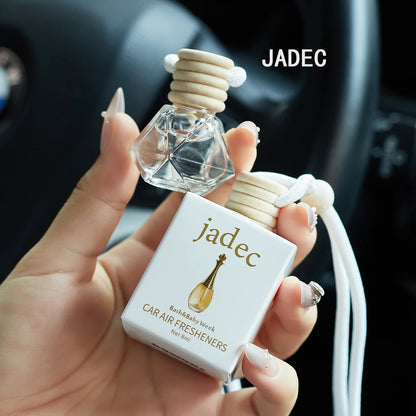 Long-Lasting Liquid Car Air Freshener