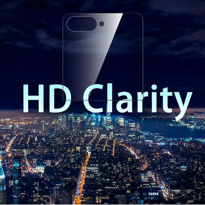 4PCS Tempered Glass For Samsung Galaxy Z Flip 7 FE 6 5 Clear Premium Screen Protector For Samsung Z ZFlip7 6 5 Flip7 Film Glass