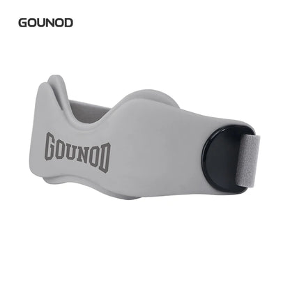 1PC/2PC Gounod Professional Knee Support Running Cycling Basketball Training Outdoor Fitness Exercise Adjustable Strap Durable