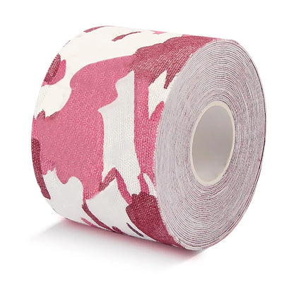 1PC/5PC GOUNOD Elastic Kinesiology Tape Sports Muscle Tape Bandage Care Kinesiology First Aid Tape Muscle Injury Sports Tape