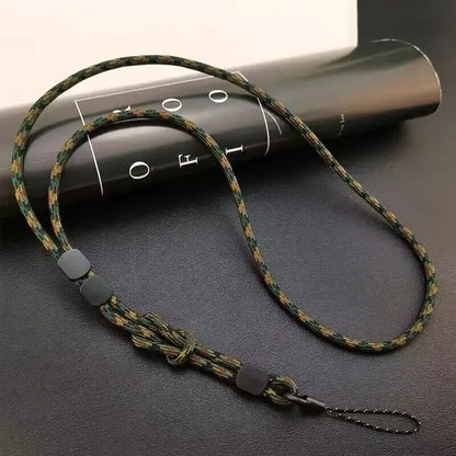 Lanyard Cell Phone Wrist Hand Strap Cord to Hang the Mobile Rope for Mobile Smartphone Shoulder Phone Chain Key Strap for IPhone
