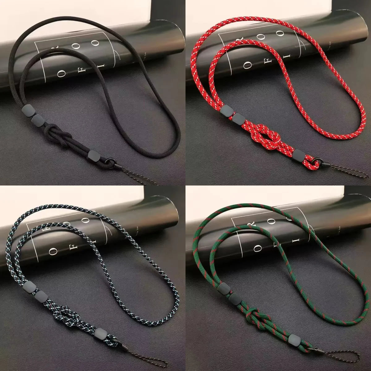Lanyard Cell Phone Wrist Hand Strap Cord to Hang the Mobile Rope for Mobile Smartphone Shoulder Phone Chain Key Strap for IPhone