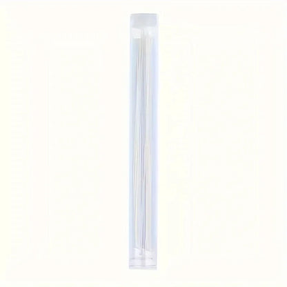 60pcs Ear Line Ear Hole Cleaning Line Removes Dirt, Deodorizes and Prevents Plugging. Ear Line Portable Ear Hole Cleaning Tool