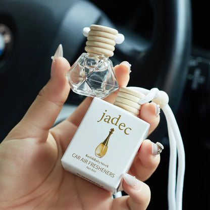 Long-Lasting Liquid Car Air Freshener
