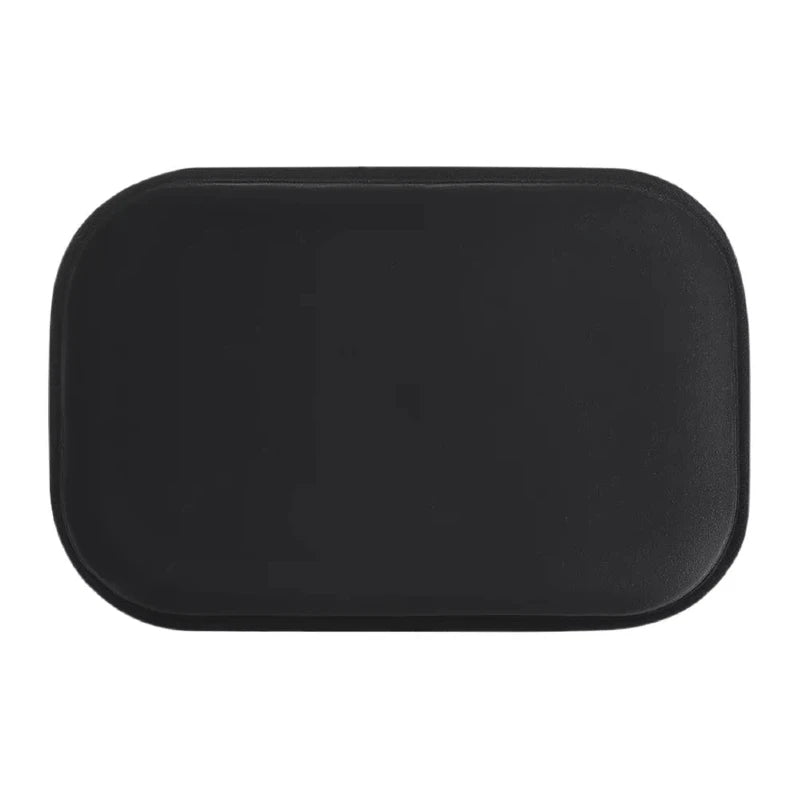 Car Armrest Pad Plush Heightening Pad for Central Console 1pc for Vehicles for Car Interior Armrest Cover