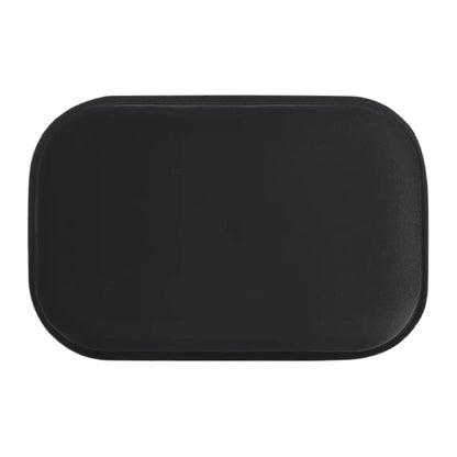 Car Armrest Pad Plush Heightening Pad for Central Console 1pc for Vehicles for Car Interior Armrest Cover