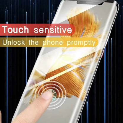 NNBILI 3Pcs Ceramic Hydrogel Film For Samsung Galaxy S26 Ultra S25 S24 S23 S22 S21 S20 S10 S9 S8+ Screen Protector+Install Kit