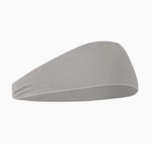 Stretch Sports Headband Sweatband for Gym, Running, and Yoga