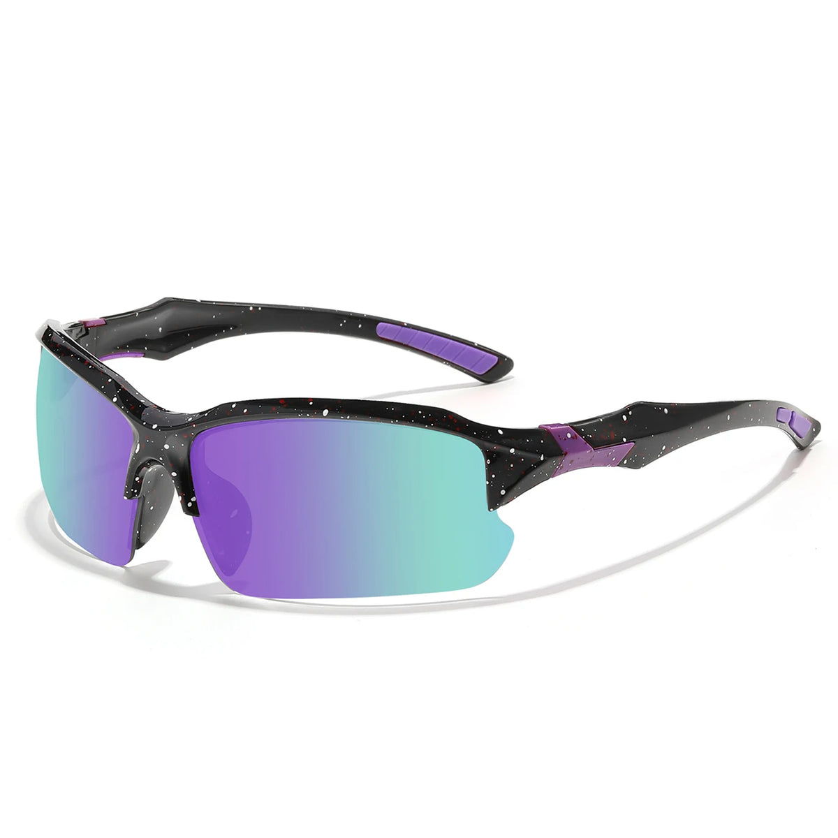 Polarized Sports Cycling Fishing Running Sunglasses Rayed Sun Ciclismo Goggles Outdoor Polarized Sunglasses Men Women Eyewear