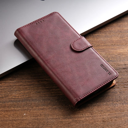 Flip Leather Case For Samsung Galaxy A55 A15 A35 A25 A17 A16 A56 A36 A14 A34 A54 A13 A23 A33 A53 A52 A72 A32 A12 5G Wallet Cover