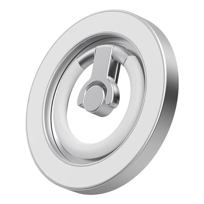 2026 New Double Sided Magnetic Phone Stand For MagSafe - Strong Magnet, Folding Holder For IPhone Android Accesories