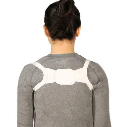 Adjustable Posture Corrector Invisible Rectify Camelback Back Support Men Women Health Care Bad Posture Corrector