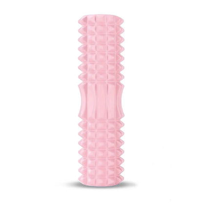 EVA Foam Roller for Muscle Massage, Yoga, and Pilates