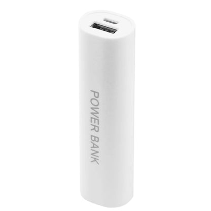 Portable 18650 Power Bank Battery for Shell Intelligent Fast Safe Charging for Mobile Phones MP3 MP4 PDA GPS Lightweight