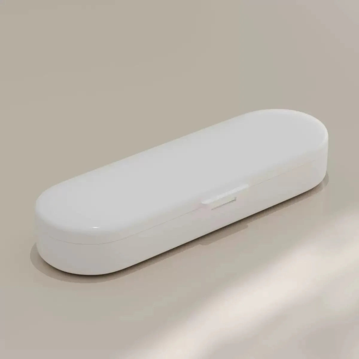 Ultra mini portable medicine box, magnetic suction drug dispensing box, portable special small medicine box, sealed and light