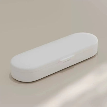 Ultra mini portable medicine box, magnetic suction drug dispensing box, portable special small medicine box, sealed and light