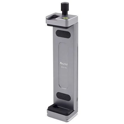 Universal Aluminum Alloy Tablet Phone Stand Holder Clip Tripod Adjustable Bracket for Mobile Phones Ipro Tablets Tablet Holder