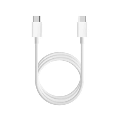 USB C Cable Charge Suitable With iPhone 15 series iPad Android Huawei xiaomi Samsung