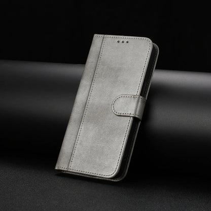 Leather Wallet Case For Samsung Galaxy A54 A34 A24 A14 A04e A04 Core A04 A73 A53 A33 A23 A13 A03 Core A03s A03 Phone Cover