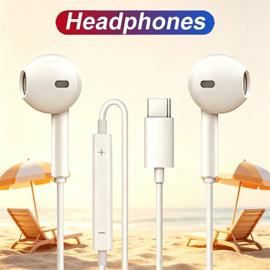 Original Wired Lightning Earphones For Apple iPhone 14 13 12 11 Pro Max Mini X XS XR X 7 8 6 Plus SE 2020 Headphones Accessories