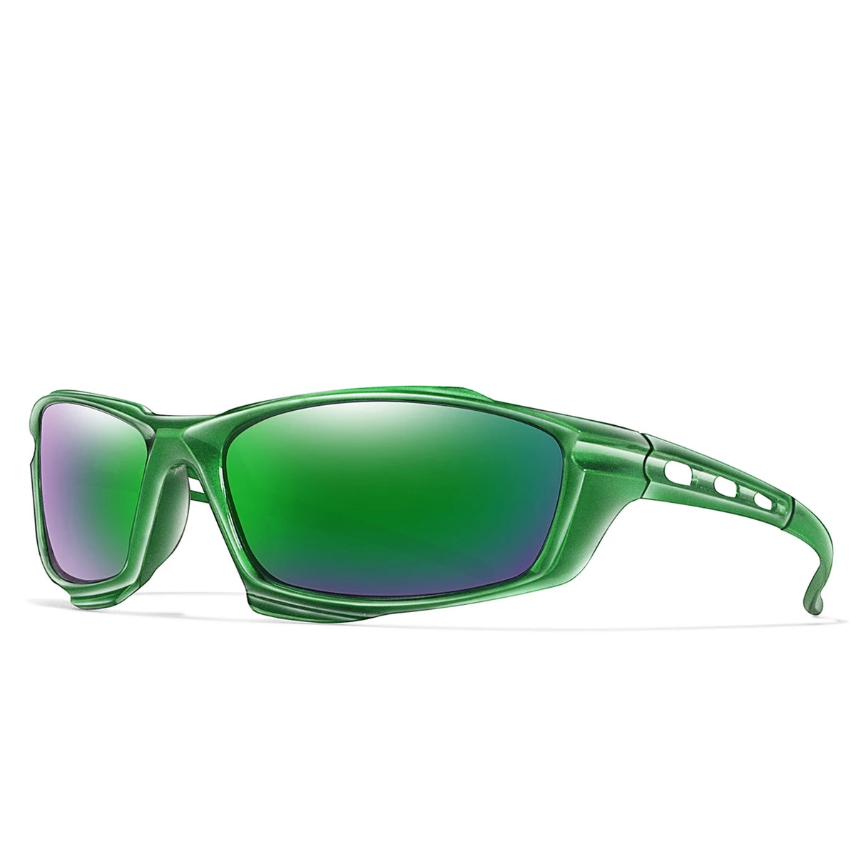 Polarized Sports Cycling Fishing Running Sunglasses Rayed Sun Ciclismo Goggles Outdoor Polarized Sunglasses Men Women Eyewear