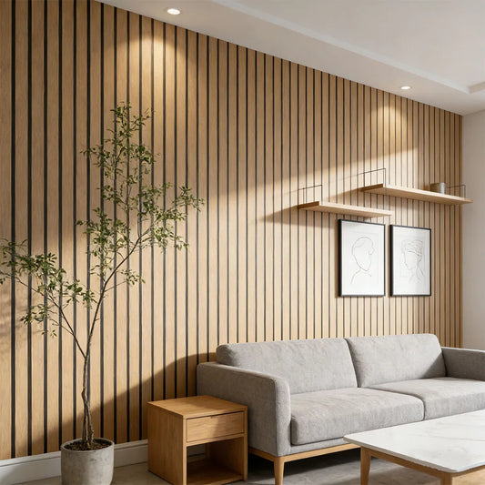 New 3D 40cm Grille Wall Sticker Background Wall Decoration Wallboard Self-adhesive Waterproof Thickening Partition Wallpaper