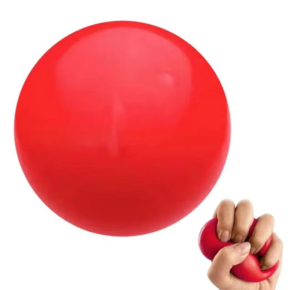Foam Hand Exercise Ball for Grip Strength and Rehabilitation