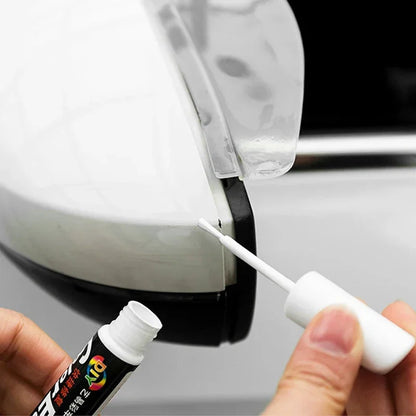 Car Scratch Repair Paint Pen – Waterproof Touch-Up Coat Pen
