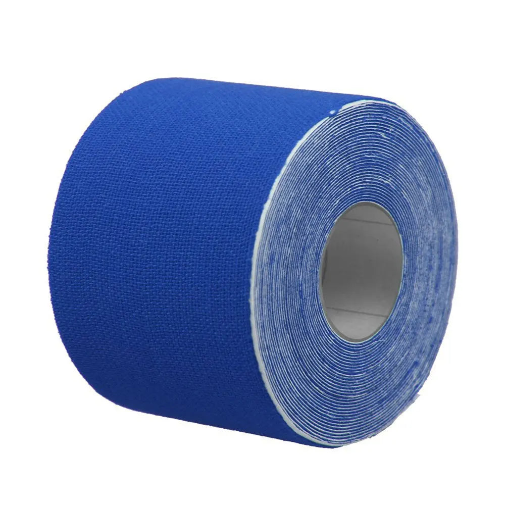 1PC/5PC GOUNOD Elastic Kinesiology Tape Sports Muscle Tape Bandage Care Kinesiology First Aid Tape Muscle Injury Sports Tape