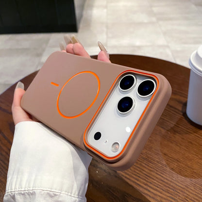 iPhone MagSafe Matte Case