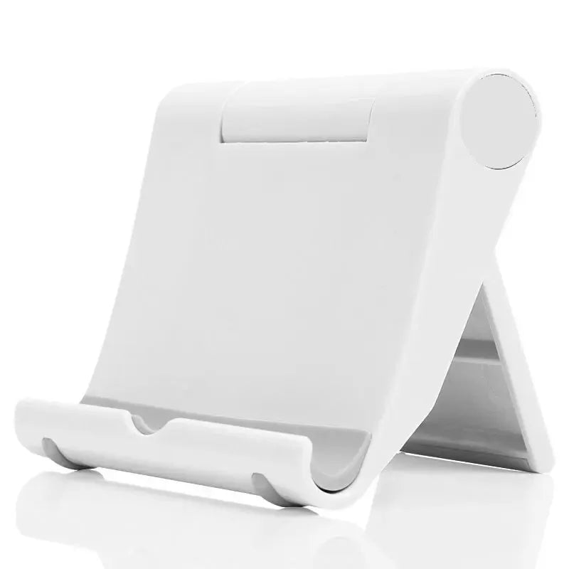 Foldable Desk Phone Holder Universal Mount Stand for IPhone Xiaomi Mobile Phone Holder For Huawei Samsung Tablet Desktop Holder