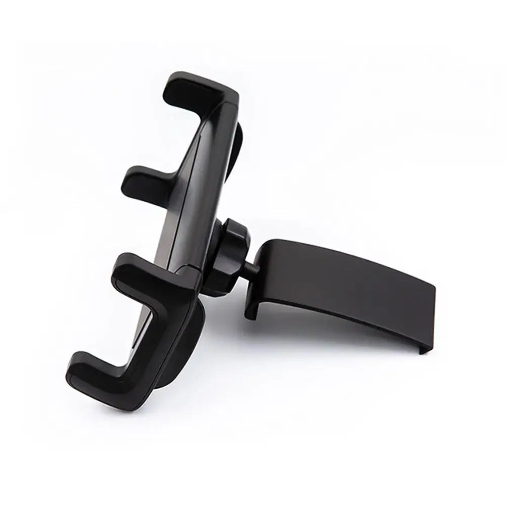 Car Headrest Tablet Mount Holder 360 Degree Rotating Auto Rear Seat Pillow Bracket For BYD Atto 3 Song Plus/Yuan Plus /Seagull