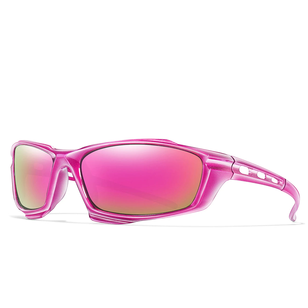Polarized Sports Cycling Fishing Running Sunglasses Rayed Sun Ciclismo Goggles Outdoor Polarized Sunglasses Men Women Eyewear