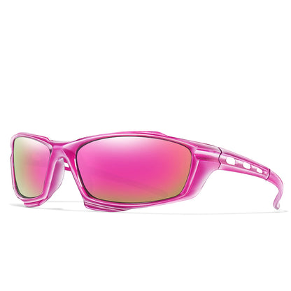 Polarized Sports Cycling Fishing Running Sunglasses Rayed Sun Ciclismo Goggles Outdoor Polarized Sunglasses Men Women Eyewear