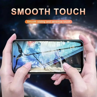 Panglam 5Pcs HD Hydrogel Film For Samsung Galaxy S26 Ultra S22 S23 S24 S25 Ultra Screen Protector Full Screen Film For S26 S25
