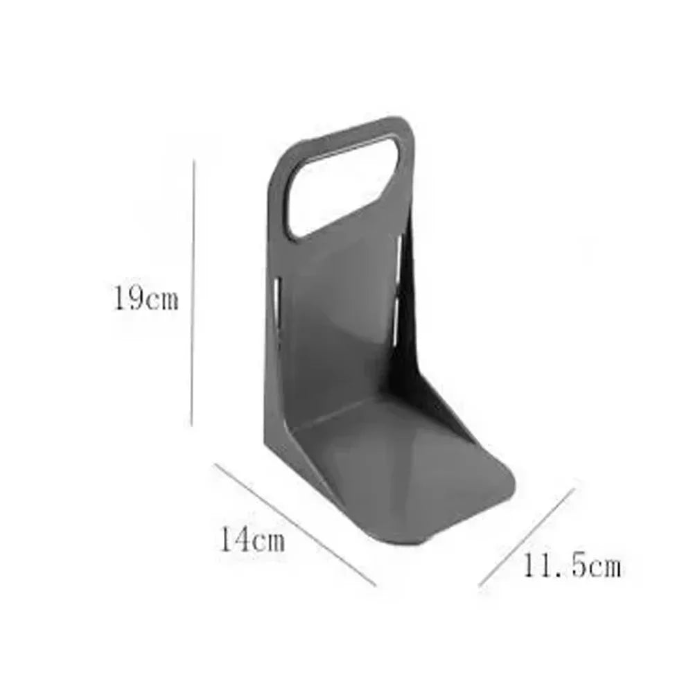 Multifunctional Car Back 2/1pcs Auto Trunk Organizer Rack Luggage Box Stand Shake-proof Fence Storage Holder Tools