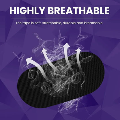 30/60/90Pcs Anti Snoring Sleep Mouth Tape Best Breathing Nasal Strips Medical Grade Improved Sleeping Snoring Relief