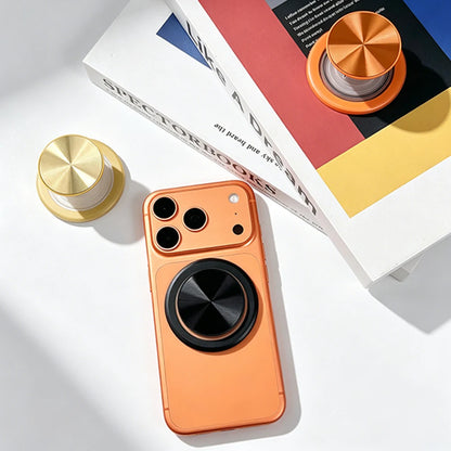 Grippopso 2026 New For Magsafe Holder Phone Griptok Magnetic Foldable Holder Cell Phone Accessories For IPhone Samsung  Xiaomi