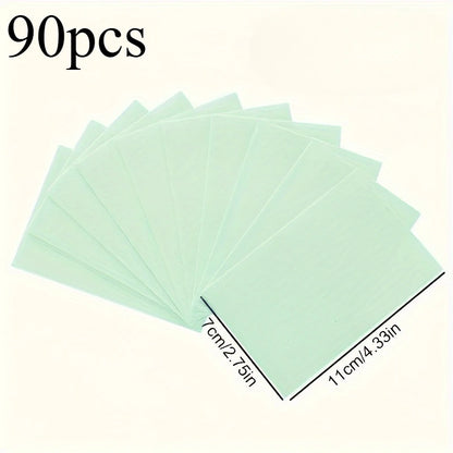 30/90/150pcs Deodorize Toilet Cleaning Tabs Powerful All-Purpose Cleaner, Odor Eliminator, Scale Remover Bright Toilets & Floors