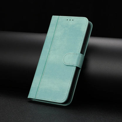 Leather Wallet Case For Samsung Galaxy A54 A34 A24 A14 A04e A04 Core A04 A73 A53 A33 A23 A13 A03 Core A03s A03 Phone Cover