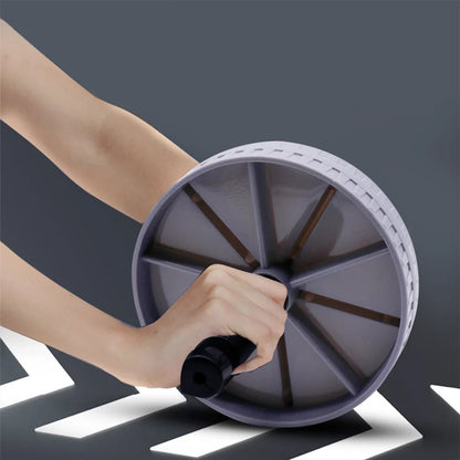 Non-Slip AB Roller Wheel for Core and Abdominal Training