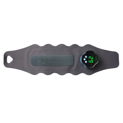 Electric Hand Massager EMS Microcurrent Cordless Wristband 10 Mode Vibration Massage 29 Level Wrist Massager Wrist Support Brace