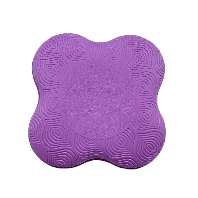 Thickened TPE Yoga Knee Pad for Kneeling and Elbow Support