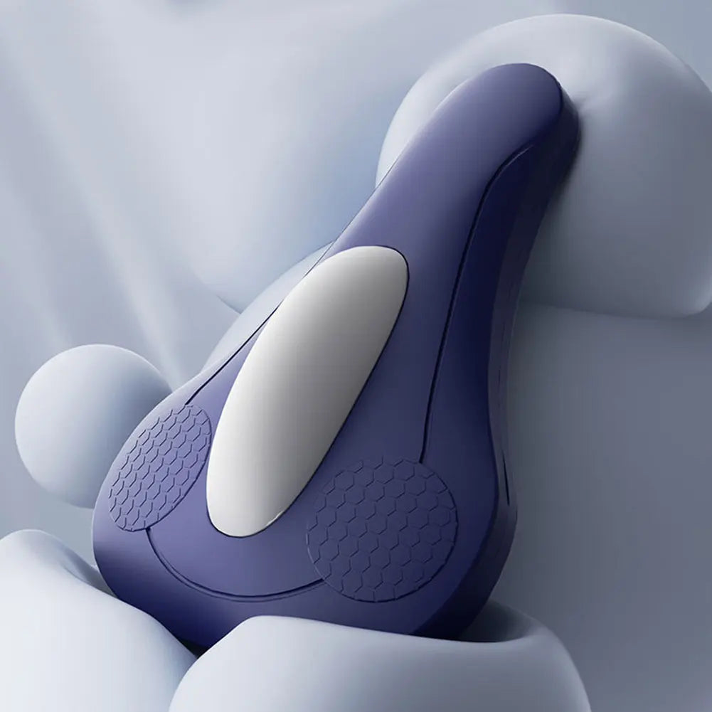 Electric Pelvic Floor Muscle Trainer with 4 Vibration Modes