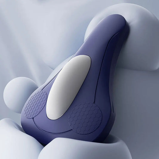 Electric Pelvic Floor Muscle Trainer with 4 Vibration Modes