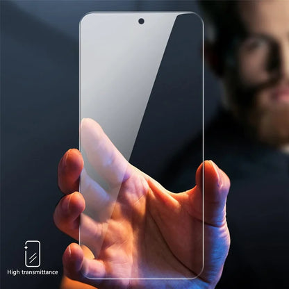 HD Screen Protector for Samsung S23 S26 A55 A35 A54 S25 Tempered Glass for Samsung S24 S21 S22 Mica Galaxy S24 Ultra S23 FE
