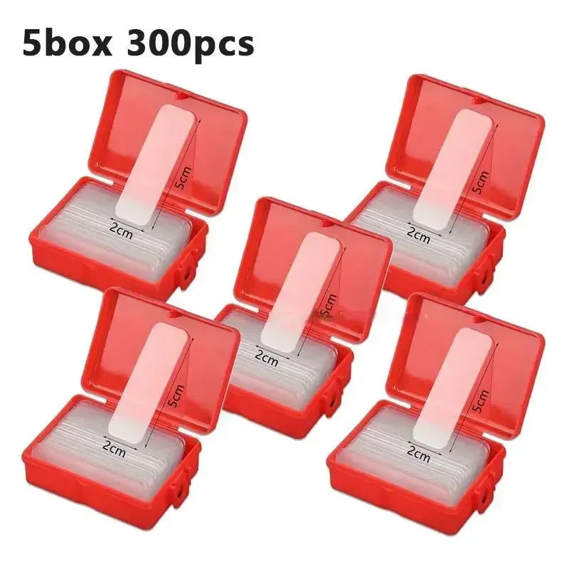 Double Sided Adhesive Tape Extra Powerful Contact Strong Waterproof Removable Mounting Tape Stickers To Stick Objects To Wall