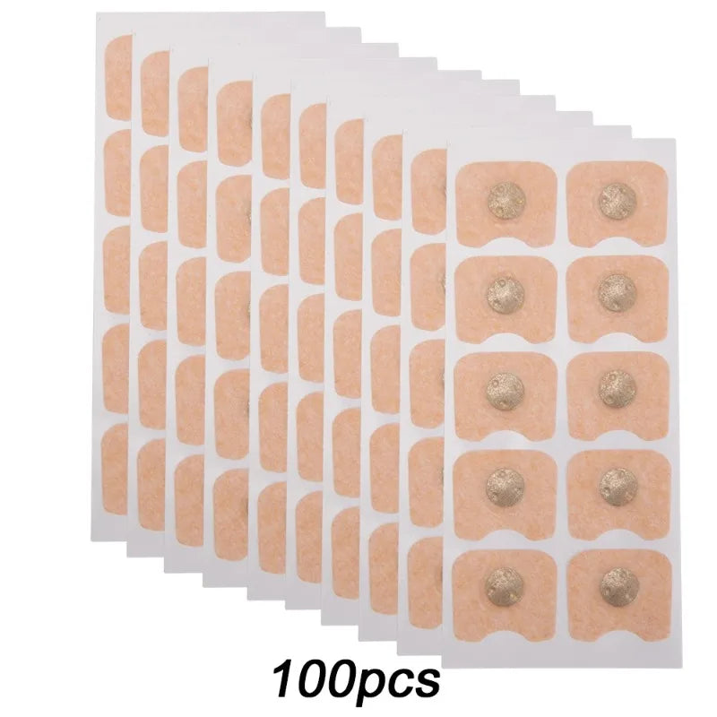 Nasal Breathing Refill Strips, Extra Strong Adhesive Nose Dilators for Snore Relief & Clear Breathing, 60Pcs Sleep Aid
